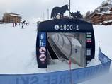 Tignes 1800-1
