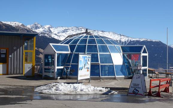 Après-Ski Obervinschgau – Après-Ski Watles – Mals