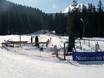 Tatra (Tatry): beste Skilifte – Lifte/Seilbahnen Bialy Potok