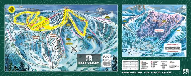 Bear Valley