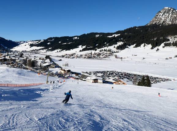 Piste Ressebichl