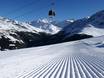 Pistenpräparierung Sondrio – Pistenpräparierung Santa Caterina Valfurva