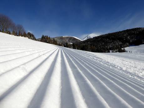 Pistenpräparierung Eisacktal – Pistenpräparierung Gitschberg Jochtal