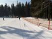 Deutsche Mittelgebirge: beste Skilifte – Lifte/Seilbahnen Ochsenkopf