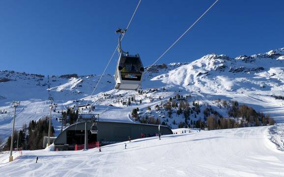 Valfurva: Testberichte von Skigebieten – Testbericht Santa Caterina Valfurva Valfurva: Testberichte von Skigebieten – Testbericht Santa Caterina Valfurva