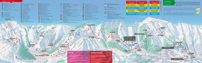 Andermatt+Sedrun+Disentis