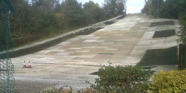 Runcorn Ski Centre