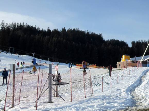 Kinderlift Eschach I Kinderlift Eschach I