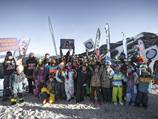 Laufend spannende Kinder und Snowpark Events