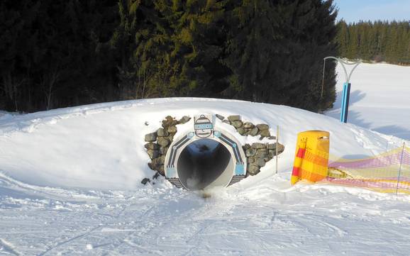 Snowparks Allgäuer Seenland – Snowpark Schwärzenlifte – Eschach Snowparks Allgäuer Seenland – Snowpark Schwärzenlifte – Eschach