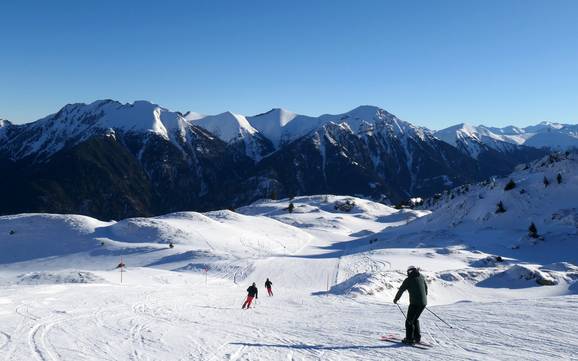 Bestes Skigebiet im Gasteinertal – Testbericht Bad Gastein/Bad Hofgastein – Schlossalm/Angertal/Stubnerkogel Bestes Skigebiet im Gasteinertal – Testbericht Bad Gastein/Bad Hofgastein – Schlossalm/Angertal/Stubnerkogel