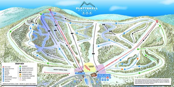 Plattekill