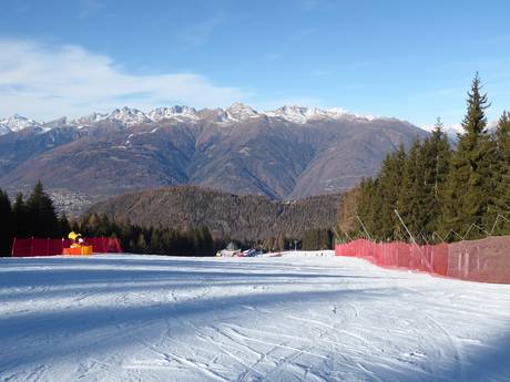 Sondrio: Testberichte von Skigebieten – Testbericht Aprica