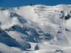 Skigebiete für Könner und Freeriding Tiroler Alpen – Könner, Freerider Kaltenbach – Hochzillertal/Hochfügen (SKi-optimal)