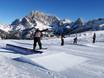 Snowparks Fleimstaler Alpen – Snowpark San Martino di Castrozza