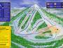 Pistenplan Alta Sierra – Shirley Meadows