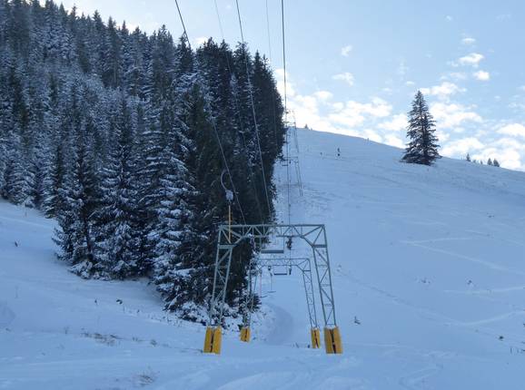 Blösse Schlepplift Buron 2 Blösse Schlepplift Buron 2