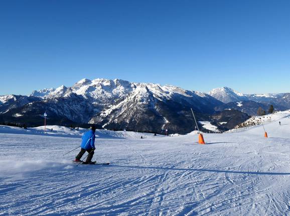 Abfahrt Nr. 9 Familienabfahrt Zwieselalm Abfahrt Nr. 9 Familienabfahrt Zwieselalm