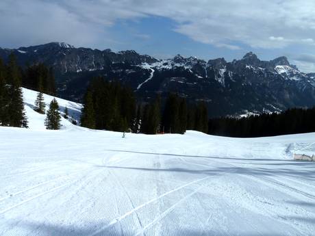 Tannheimer Tal: Testberichte von Skigebieten – Testbericht Neunerköpfle – Tannheim