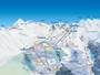 Pistenplan Belalp – Blatten