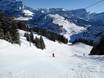 Skigebiete für Könner und Freeriding Magic Pass – Könner, Freerider Villars/Gryon/Les Diablerets