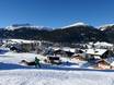 Deutsche Alpen: Unterkunftsangebot der Skigebiete – Unterkunftsangebot Fellhorn/Kanzelwand – Oberstdorf/Riezlern