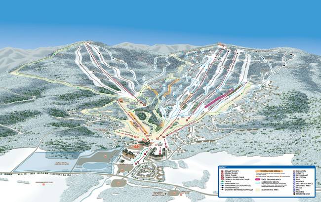 Windham Mountain