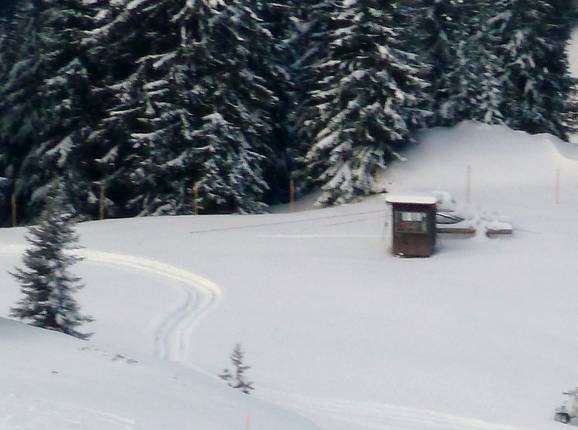 Jägerhütte