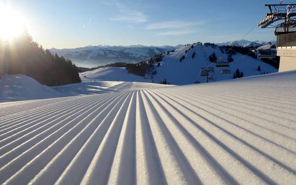 Pistenpräparierung Wilder Kaiser – Pistenpräparierung SkiWelt Wilder Kaiser-Brixental Pistenpräparierung Wilder Kaiser – Pistenpräparierung SkiWelt Wilder Kaiser-Brixental