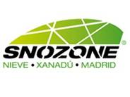 Snozone Madrid