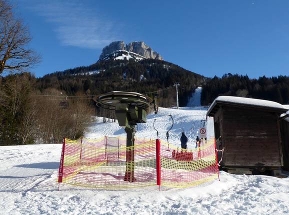 Kinderlift Ramsau Kinderlift Ramsau