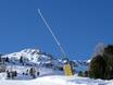 Schneesicherheit Stilfserjoch – Schneesicherheit Santa Caterina Valfurva