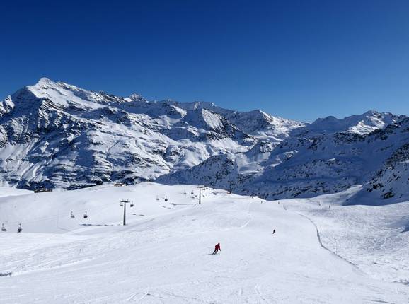 Skigebiet Santa Caterina Valfurva Skigebiet Santa Caterina Valfurva