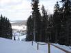 Skilifte/Seilbahnen Böhmerwald – Lifte/Seilbahnen Horní Vltavice