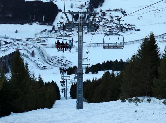 Rohnenspitze