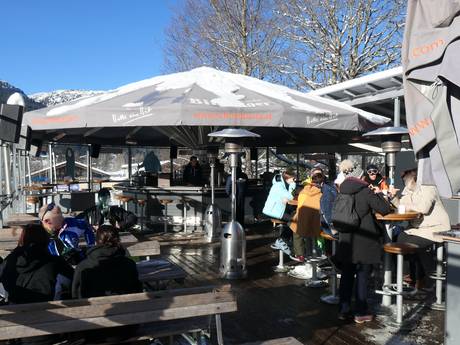 Après-Ski Oberstdorf/&#8203;Kleinwalsertal – Après-Ski Fellhorn/Kanzelwand – Oberstdorf/Riezlern