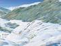Pistenplan Bourg d'Oueil