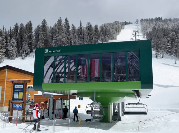 Colter Lift Colter Lift
