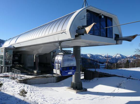 Kasbergbahn Kasbergbahn