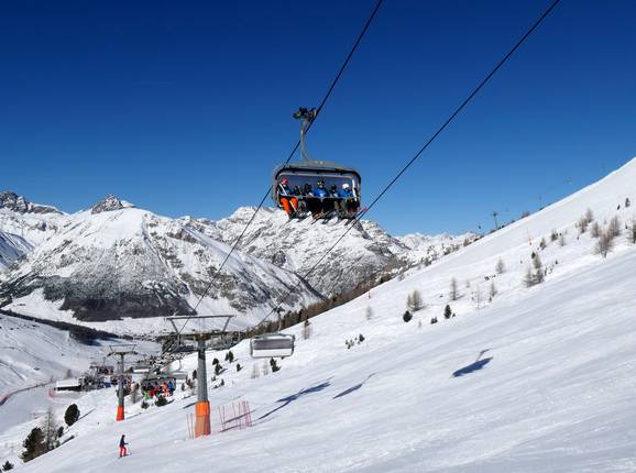 Valfin Monte Neve Valfin Monte Neve