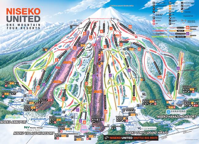 Niseko United Niseko United