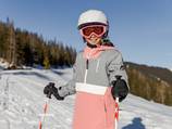 Familientickets für das Skigebiet der Bergbahnen Brandnertal