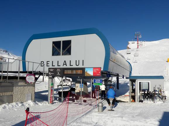Bellalui Bellalui