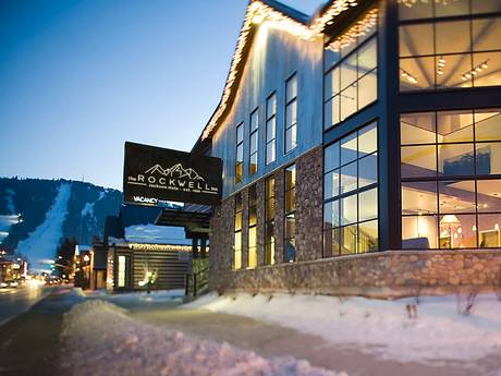 The Rockwell Inn