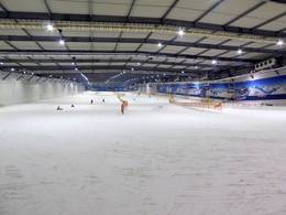 Alle Informationen zur Skihalle SnowWorld Bispingen Skihalle SnowWorld Bispingen