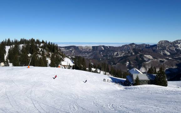 Bestes Skigebiet im Almtal – Testbericht Kasberg – Grünau im Almtal Bestes Skigebiet im Almtal – Testbericht Kasberg – Grünau im Almtal