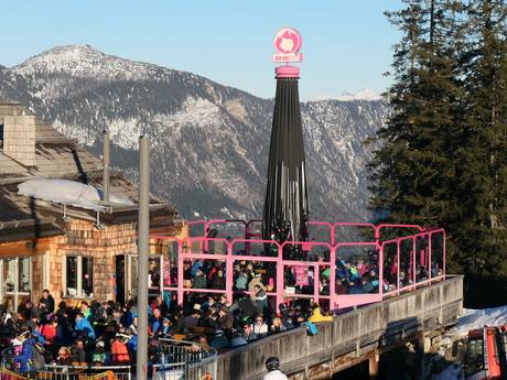 Après-Ski Lammertal – Après-Ski Dachstein West – Gosau/Russbach/Annaberg