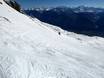 Skigebiete für Könner und Freeriding Genferseeregion – Könner, Freerider Crans-Montana