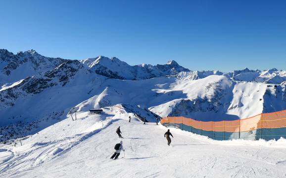 Bestes Skigebiet in der Skiregion Oberstdorf/Kleinwalsertal – Testbericht Fellhorn/Kanzelwand – Oberstdorf/Riezlern Bestes Skigebiet in der Skiregion Oberstdorf/Kleinwalsertal – Testbericht Fellhorn/Kanzelwand – Oberstdorf/Riezlern