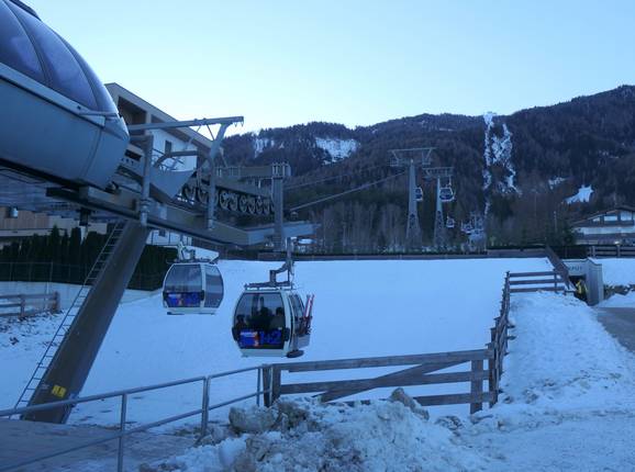 Kronplatz I Kronplatz I